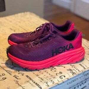 Hoka Rincon 3